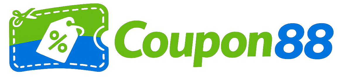 Coupon88